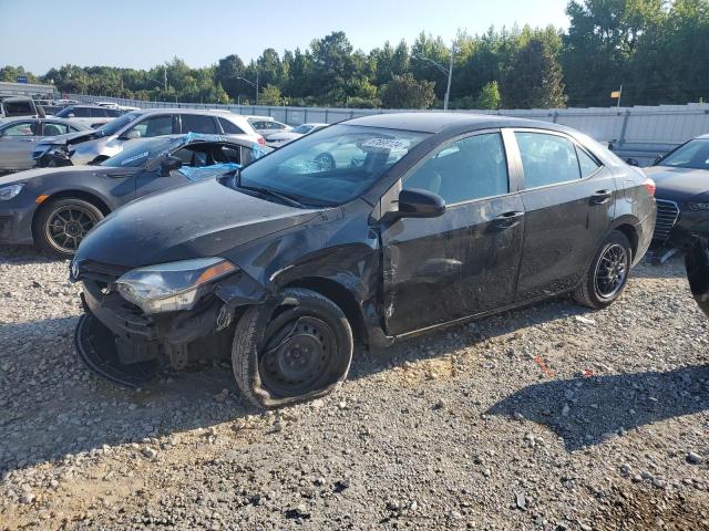 2016 TOYOTA COROLLA L - 5YFBURHE3GP420319