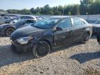 2016 TOYOTA COROLLA L - 5YFBURHE3GP420319