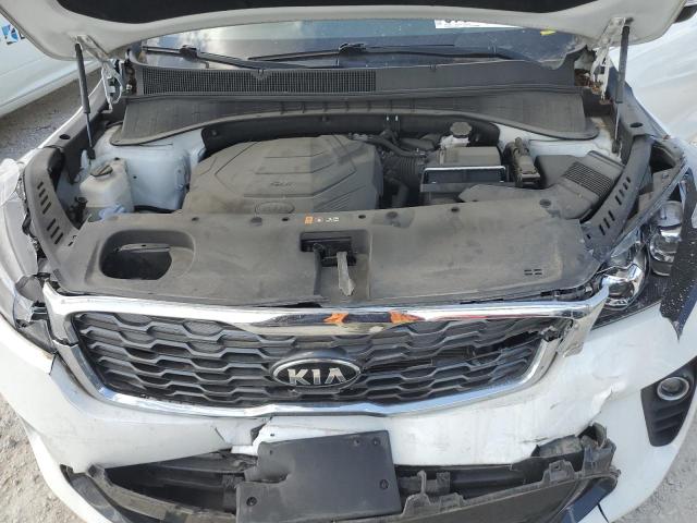2020 KIA SORENTO EX - 5XYPH4A54LG709540