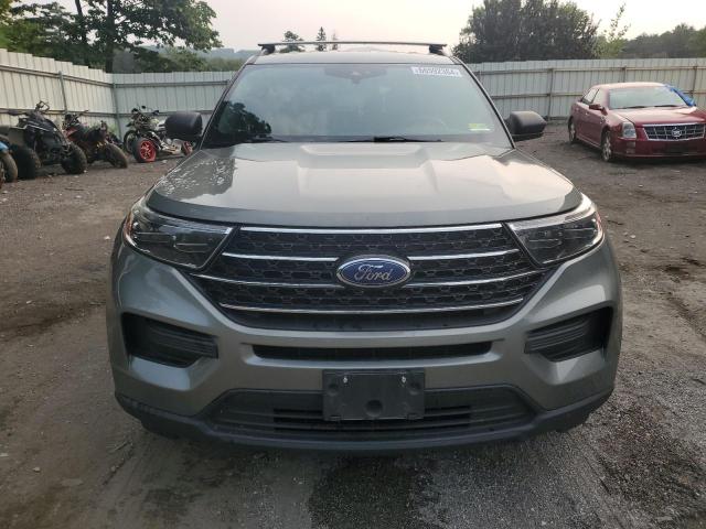 2020 FORD EXPLORER X - 1FMSK8DH6LGB44306
