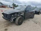 2017 PORSCHE CAYENNE SE - WP1AE2A29HLA75516