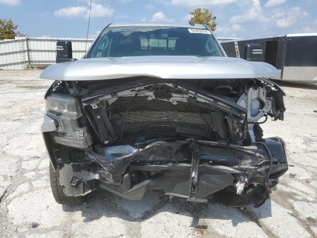 2020 CHEVROLET SILVERADO - 1GCPYFED3LZ339437