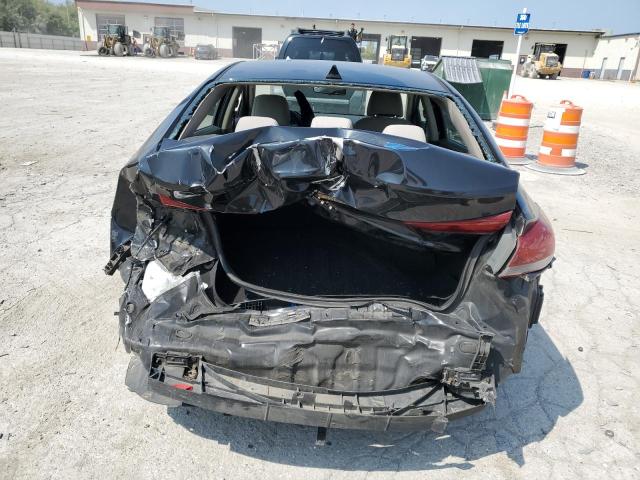 2017 HYUNDAI ELANTRA SE - KMHD84LF2HU069614