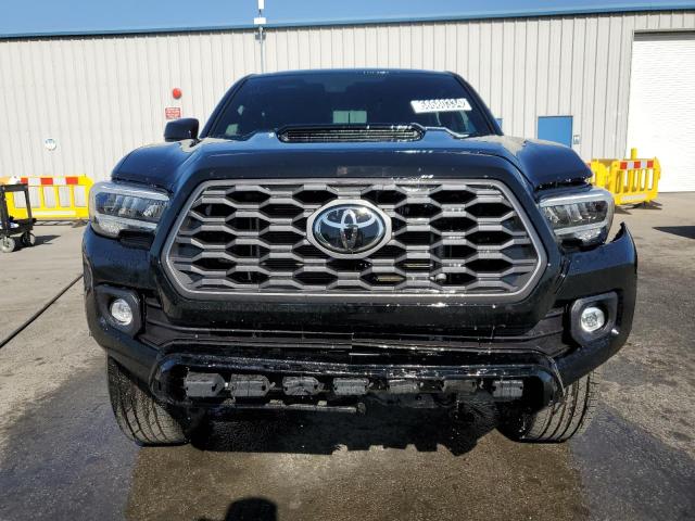 VIN 3TMDZ5BN5PM150349 2023 Toyota Tacoma, Double Cab no.5