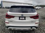 BMW X3 XDRIVE3 photo