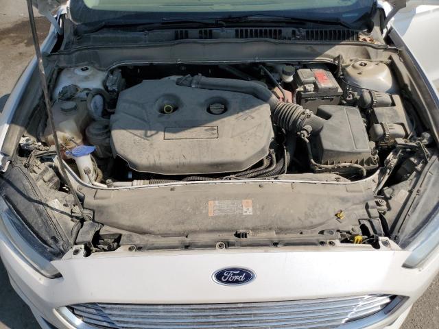 VIN 3FA6P0H92FR235197 2015 Ford Fusion, SE no.11