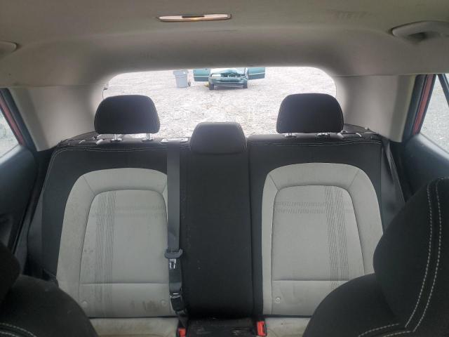 2021 HYUNDAI VENUE SEL - KMHRC8A36MU107408