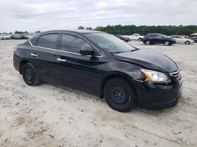 Vin: 3n1ab7ap9fy243598, lot: 68314394, nissan sentra s 20154