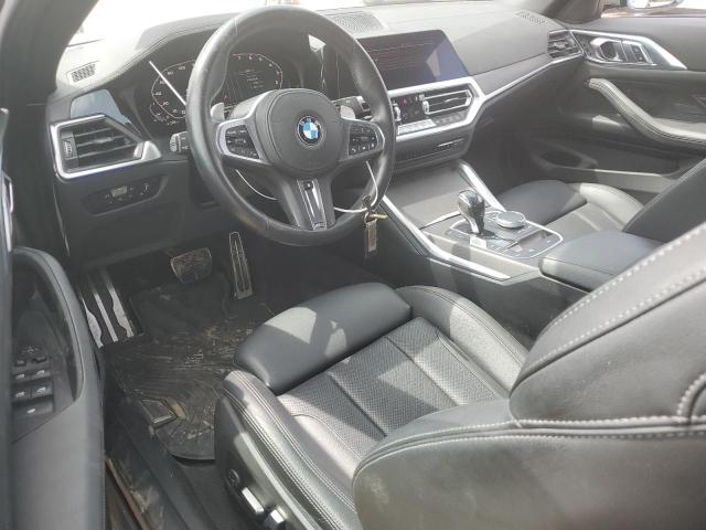 VIN WBA63AT04PCM35676 2023 BMW 4 Series, M440XI no.8