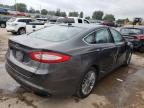 FORD FUSION SE photo