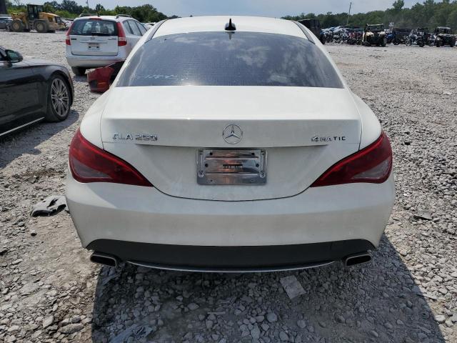 VIN WDDSJ4EB4EN158364 2014 Mercedes-Benz CLA-Class,... no.6