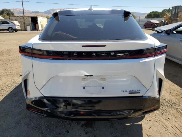 2023 LEXUS RZ 450E JTJAAAAB0PA018930