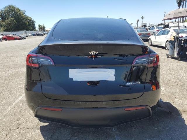 VIN 7SAYGDEFXRF128976 2024 Tesla MODEL Y no.6