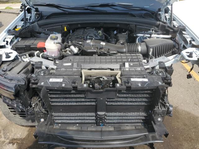 VIN 1C4RJHAG3R8917611 2024 Jeep Grand Cherokee, Laredo no.12