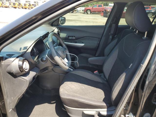 2018 NISSAN KICKS S - 3N1CP5CU5JL524708