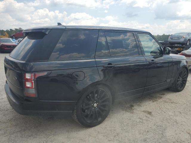 VIN SALGS3EF8GA252826 2016 Land Rover Range Rover, ... no.3