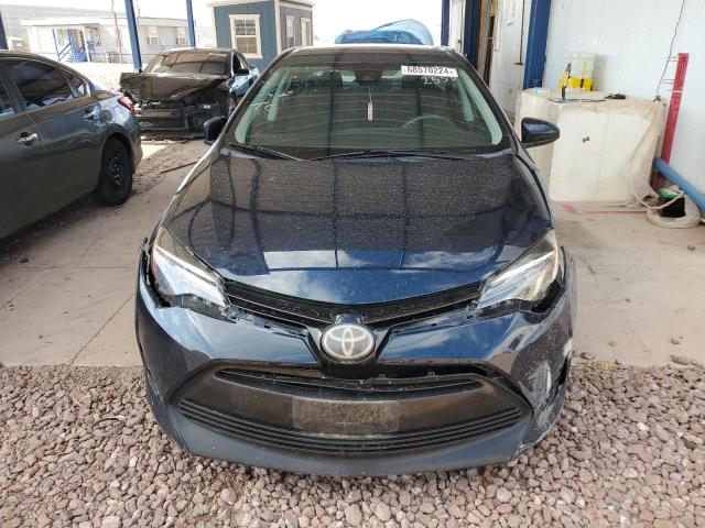 2017 TOYOTA COROLLA L - 2T1BURHE3HC922555