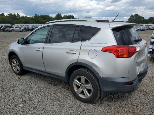 Vin: 2t3rfrev5fw396431, lot: 68080894, toyota rav4 xle 20152