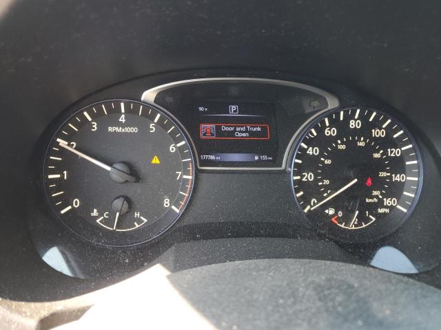 2017 NISSAN ALTIMA 2.5 - 1N4AL3AP4HC278294