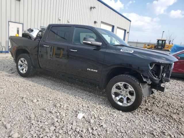 2019 RAM 1500 BIG H - 1C6SRFFT9KN761223