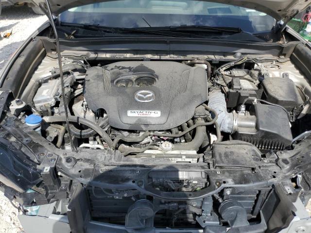 2023 MAZDA CX-30 PREM - 3MVDMBDYXPM549793
