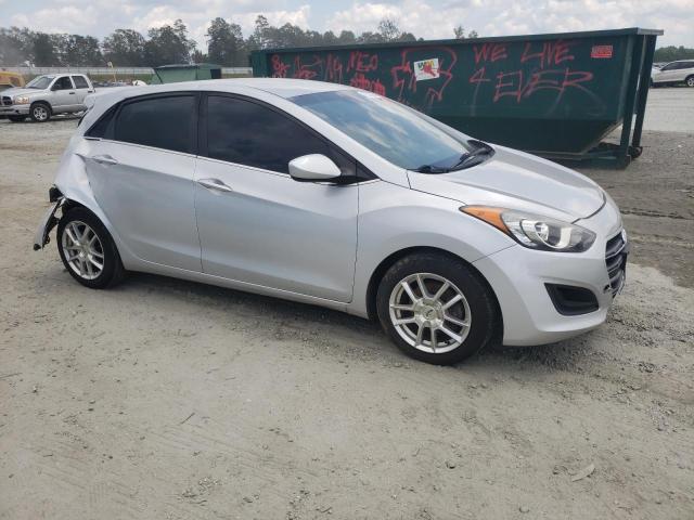 2017 HYUNDAI ELANTRA GT - KMHD35LH6HU352460