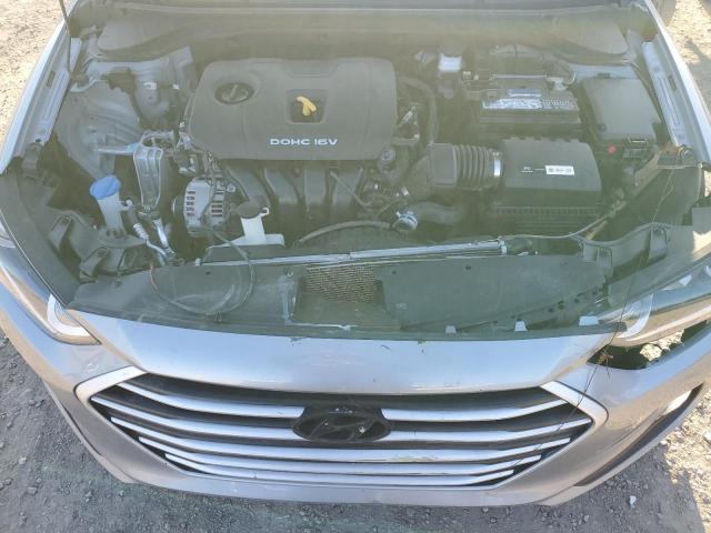 2017 HYUNDAI ELANTRA SE - 5NPD84LF5HH079570