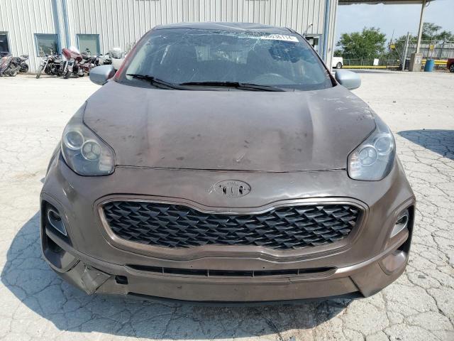 2020 KIA SPORTAGE L - KNDPMCAC0L7629427