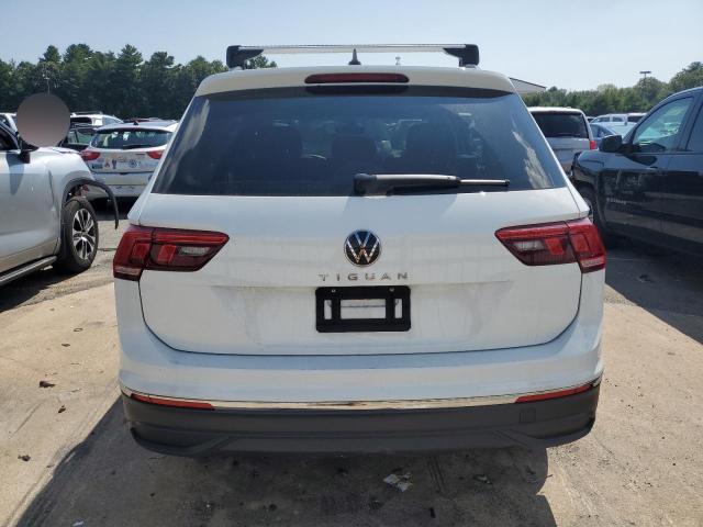 2023 VOLKSWAGEN TIGUAN S - 3VVRB7AX0PM130598