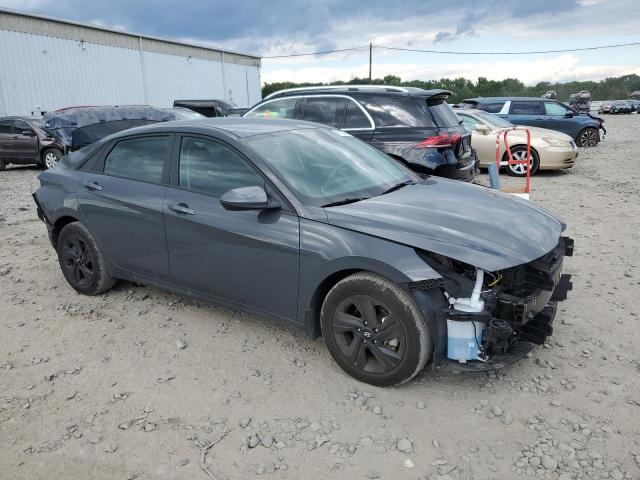 2023 HYUNDAI ELANTRA SE - KMHLM4AG8PU567060