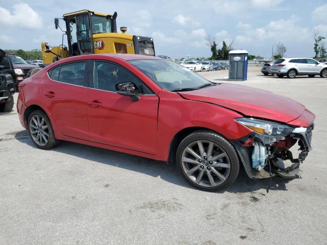2018 MAZDA 3 TOURING - 3MZBN1V39JM251288