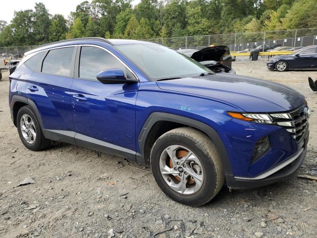 2022 HYUNDAI TUCSON SEL - 5NMJB3AE8NH140265