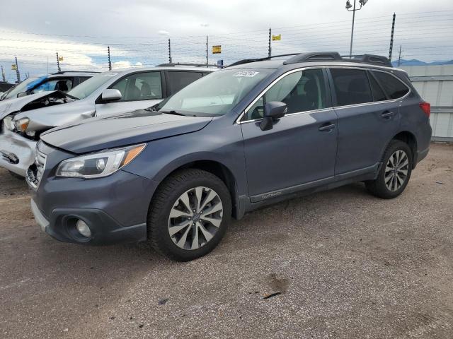 2015 SUBARU OUTBACK 2. 4S4BSBJC7F3284351  67415214