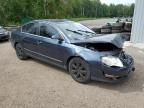 VOLKSWAGEN PASSAT 2.0 photo