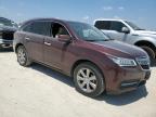 ACURA MDX ADVANC photo