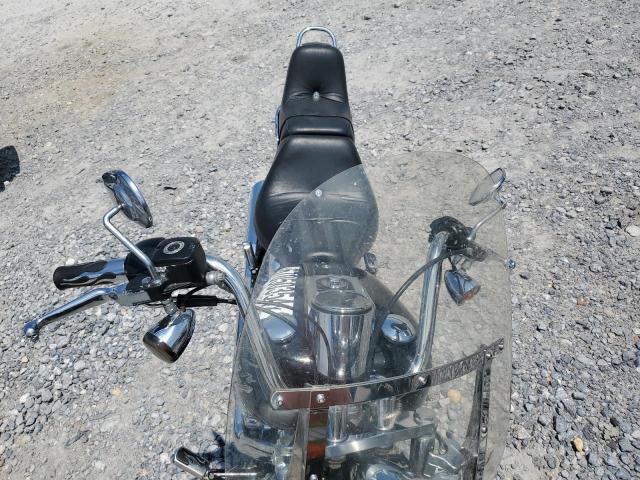 2010 HARLEY-DAVIDSON FXSTC 1HD1JL511AB020623