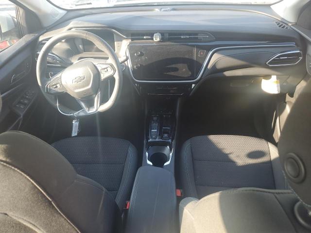 2023 CHEVROLET BOLT EUV L - 1G1FY6S09P4164605