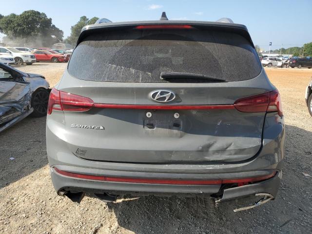 2022 HYUNDAI SANTA FE S - 5NMS24AJ4NH464630