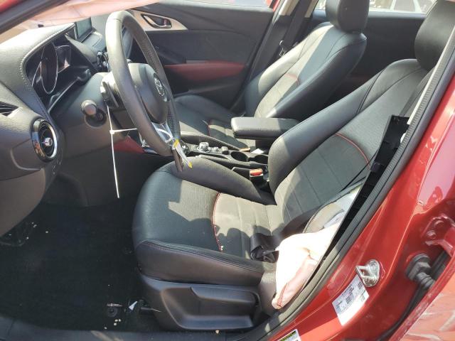 2017 MAZDA CX-3 GRAND - JM1DKFD70H0176032