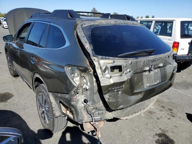 2021 SUBARU OUTBACK PR 4S4BTAFC3M3209546  69194134