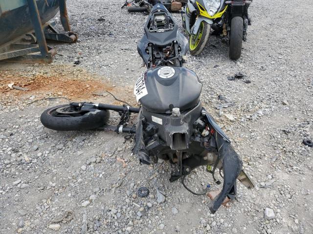 2006 YAMAHA YZFR6 L JYARJ12E26A009073