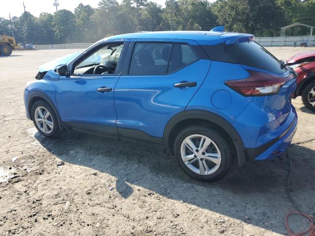 2024 NISSAN KICKS S - 3N1CP5BV5RL520146