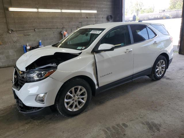 2020 CHEVROLET EQUINOX LT #2962219357