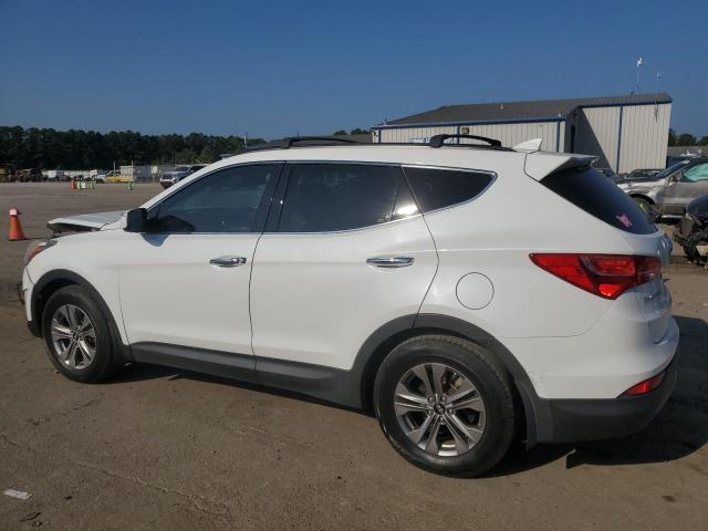 2016 HYUNDAI SANTA FE S - 5XYZU3LBXGG332073