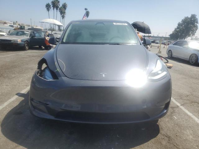 VIN 7SAYGDEE5PA155407 2023 Tesla MODEL Y no.5