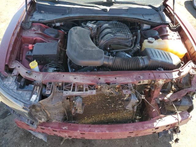 2020 DODGE CHARGER SX - 2C3CDXBG6LH215780