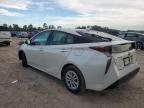 TOYOTA PRIUS photo