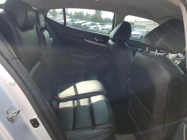 2018 NISSAN MAXIMA 3.5 - 1N4AA6AP6JC365143