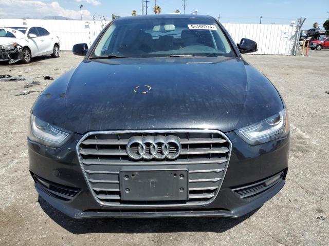 VIN WAUEFAFL0DN022629 2013 Audi A4, Premium Plus no.5