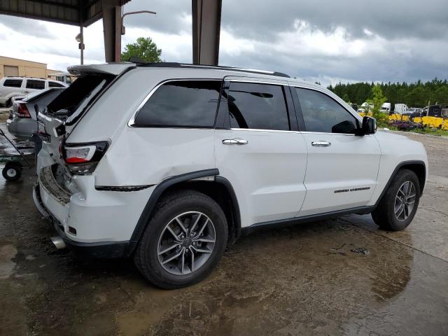 2020 JEEP GRAND CHER - 1C4RJEBG6LC265598